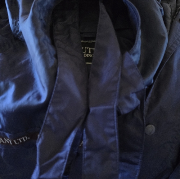 Outback Trading Company Women's Jacket - Picture 9 of 11